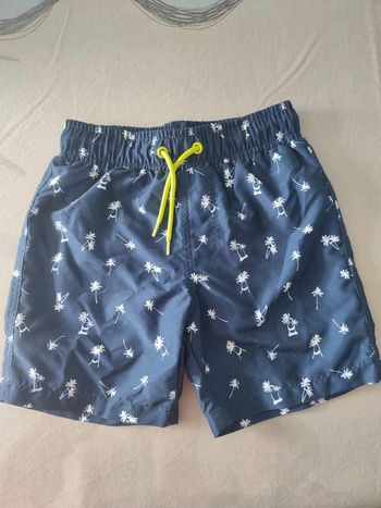 Short de bain