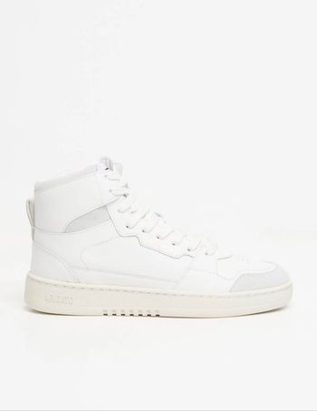 Chaussures Axel AẢigato neuf