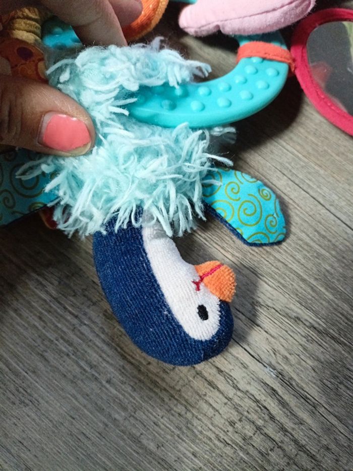 Hochet - photo numéro 4