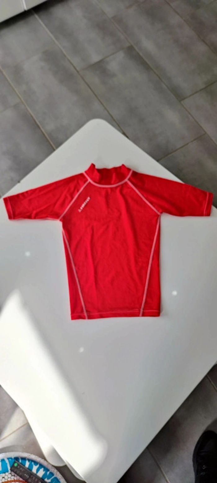T shirt 8 ans