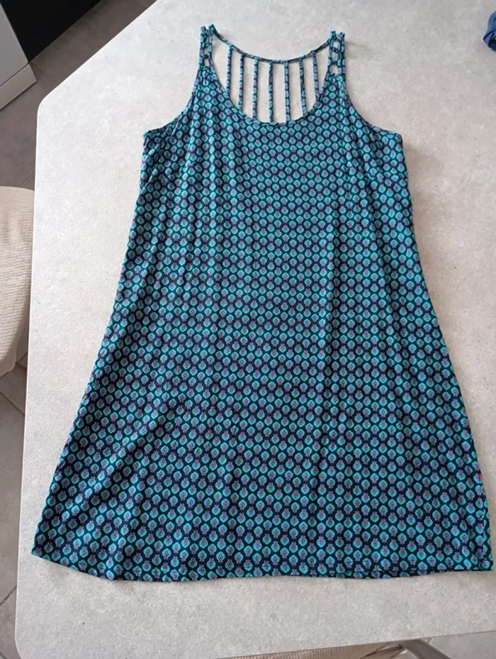 Robe femme été - photo numéro 5