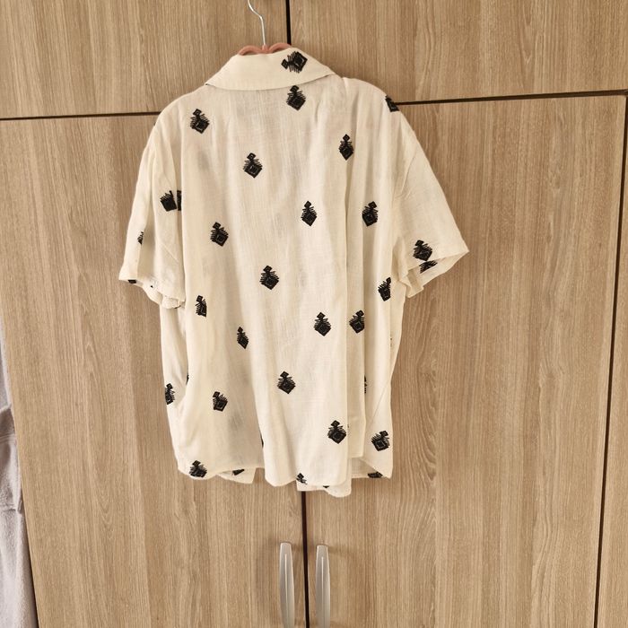 Chemise Zara - photo numéro 2