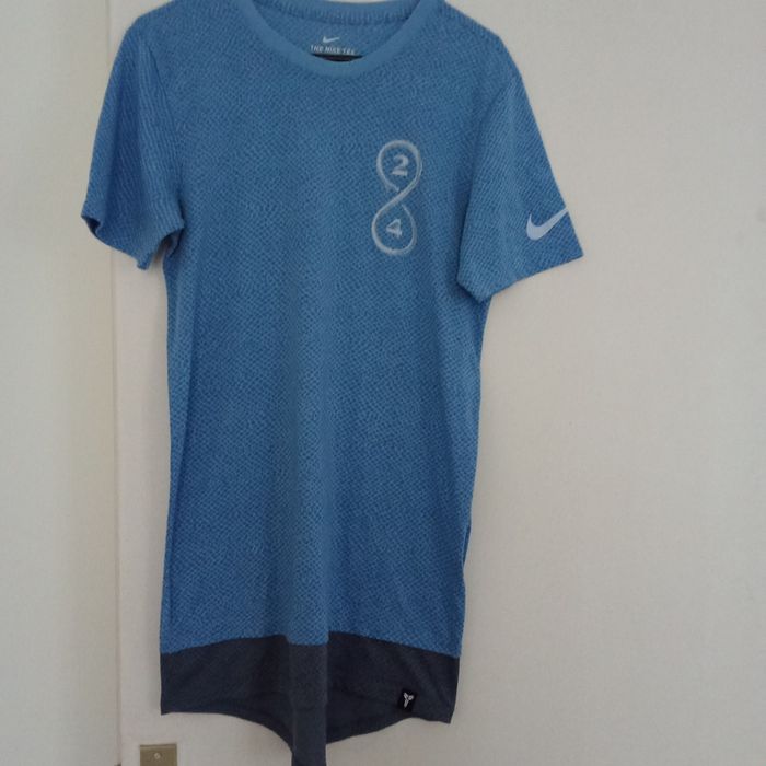 Tee shirt long Nike homme