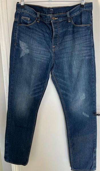 Pantalon Kiabi
