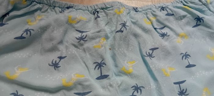 Combi short Vertbaudet 10 ans - photo numéro 10