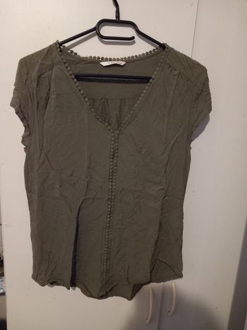 Tee-shirt