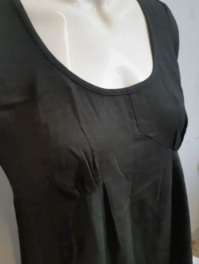 Comptoir des cotonniers robe T.38/40 en tbe - photo numéro 3