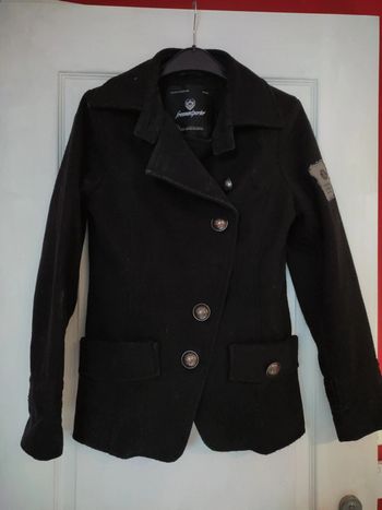 Veste Freeman T.Porter T.M