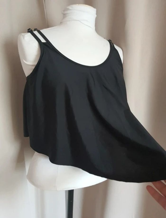 Brassière de maillot de bain femme 42 - XL - photo numéro 2