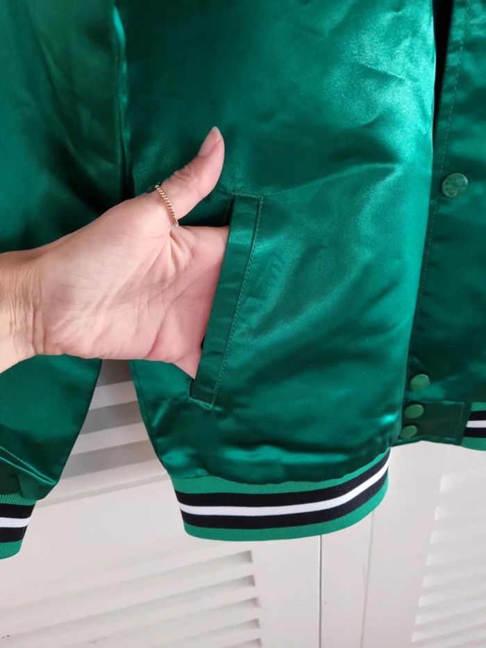 Veste Boston Celtics - photo numéro 8