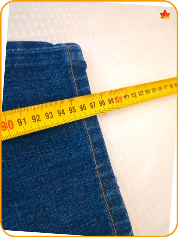 Jeans homme Levi's 501 homme - photo numéro 4