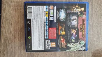 Naruto ultimate ninja storm 4