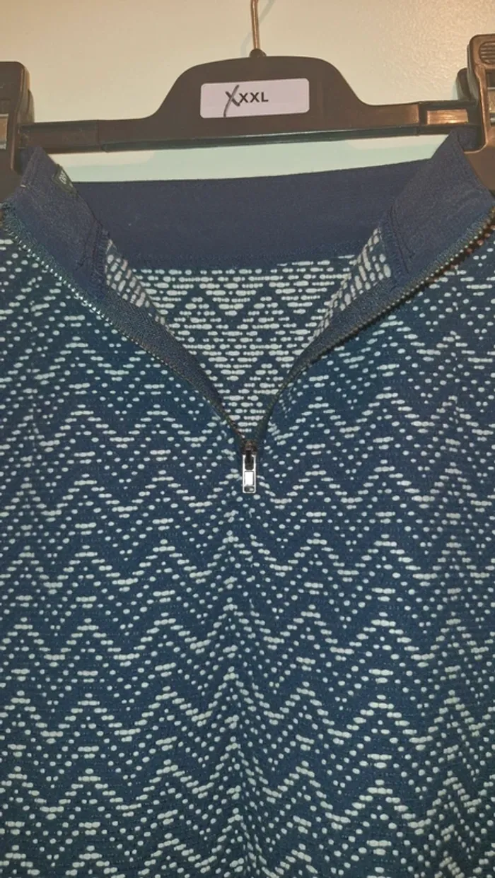 Jupe Orfeo Paris taille S / Laggon - photo numéro 7