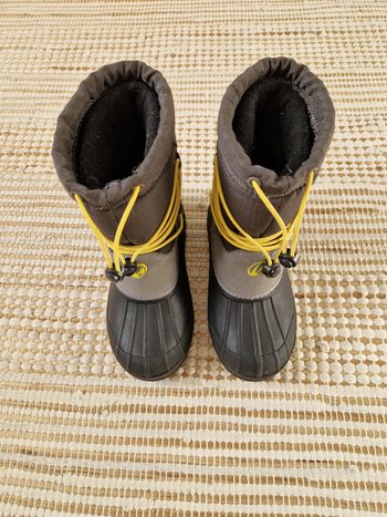 Bottes / apres-ski Pointure 30/31