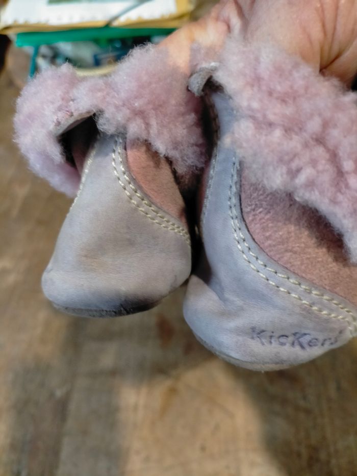 Jolies kickers pt 18 - photo numéro 4