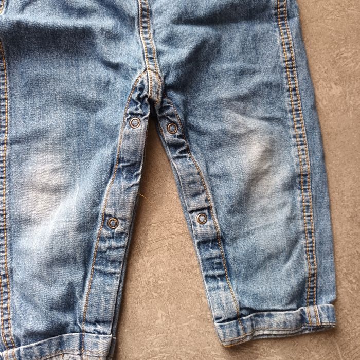 Ensemble bébé garçon hiver 18 mois - photo numéro 4