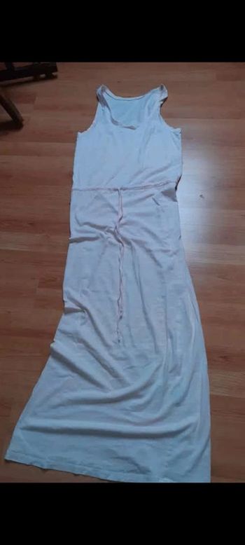 Robe moulante