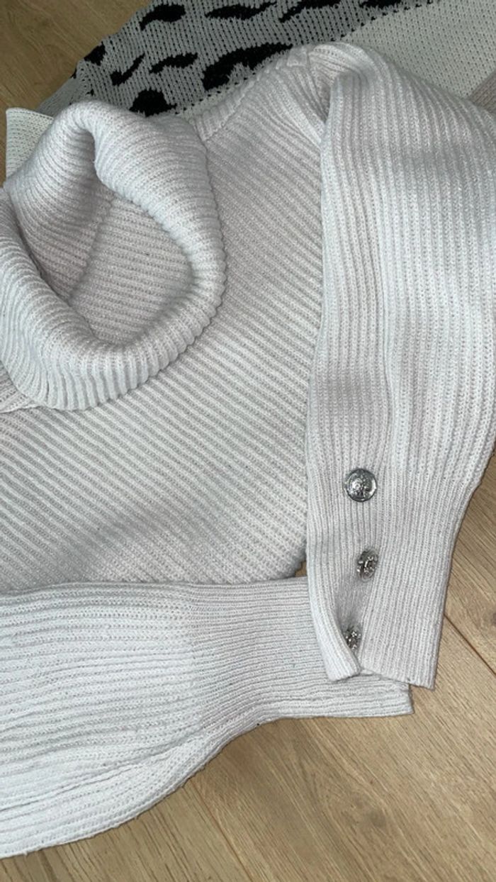 Lot vêtement femme taille M - photo numéro 3