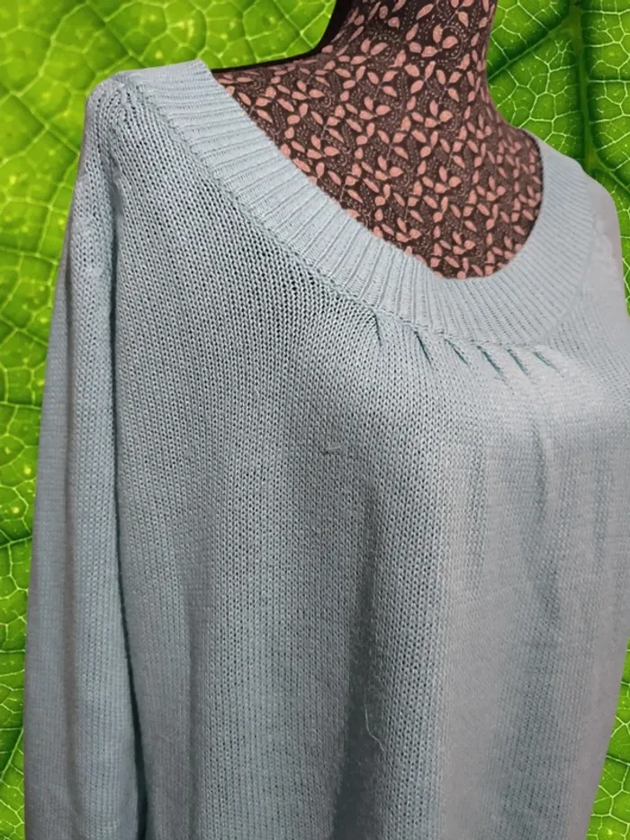 Pull femme - photo numéro 2