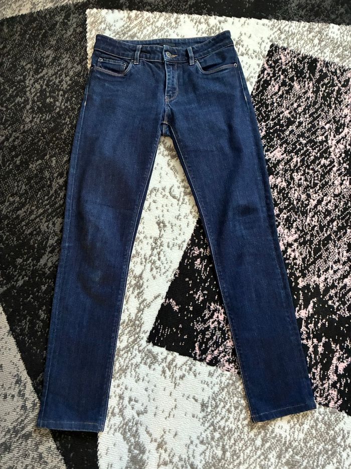 Jeans femme Prada taille s - photo numéro 3
