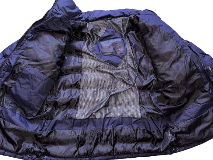 Doudoune chaude#RH512#édition spéciale #taille L - photo numéro 3