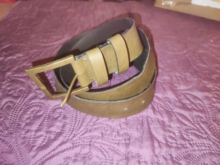 Ceinture femme
