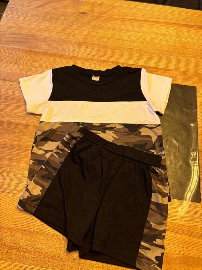 Ensemble