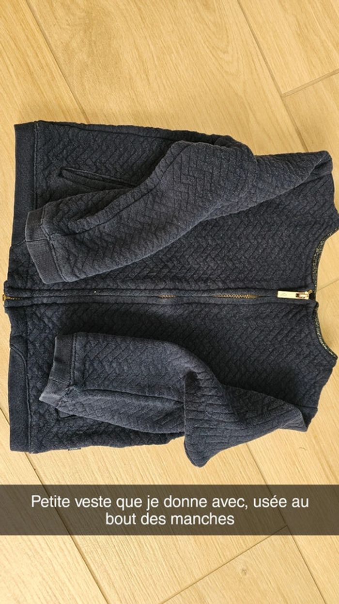 Ensemble 4 ans fille - photo numéro 3