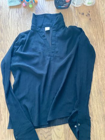 Chemise femme