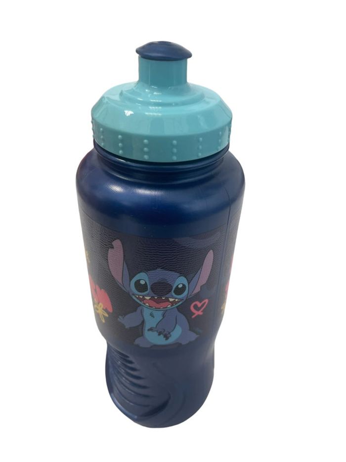 Gourde Disney Stitch 430 ml neuf - photo numéro 3