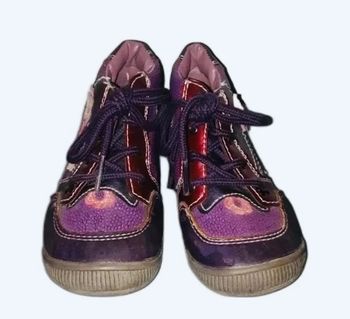 Chaussures P.23 Wipop