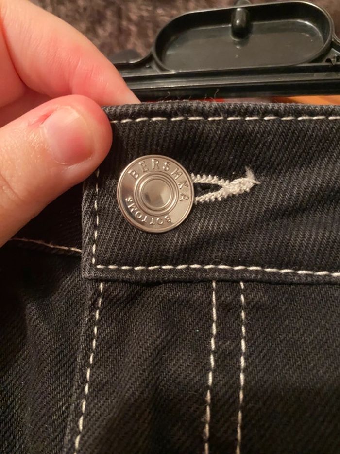 Jeans droit T42 - photo numéro 7
