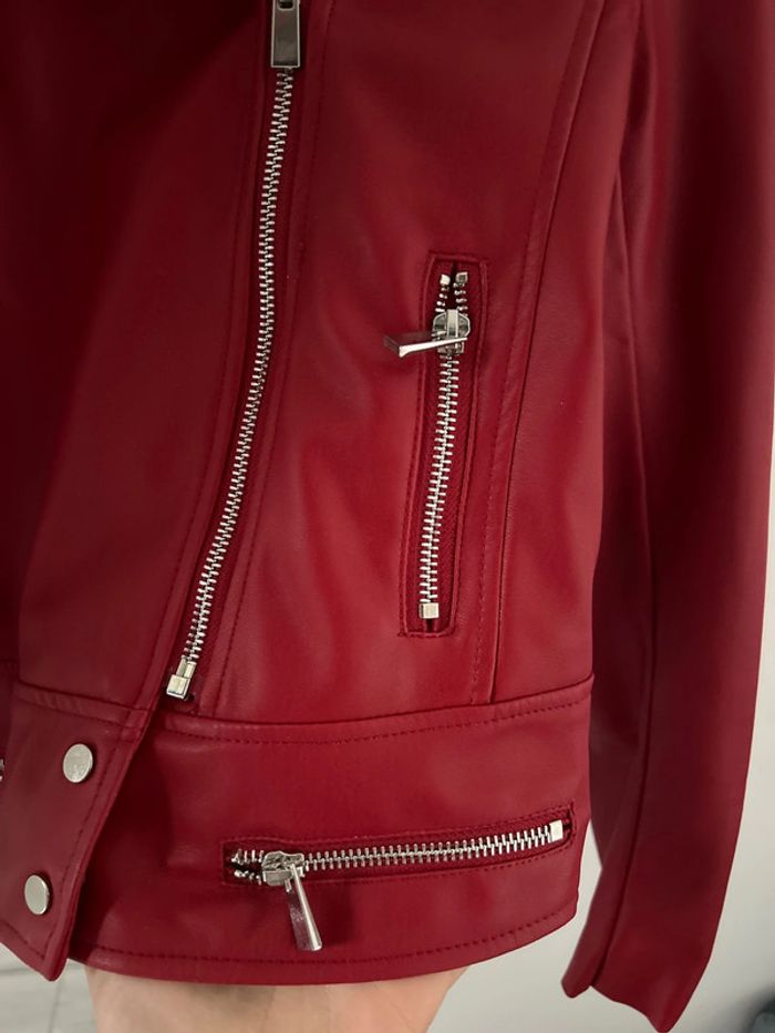 Veste simili 36 - photo numéro 3