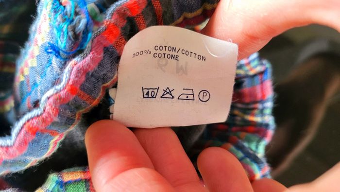 Salopette 👶 - photo numéro 4