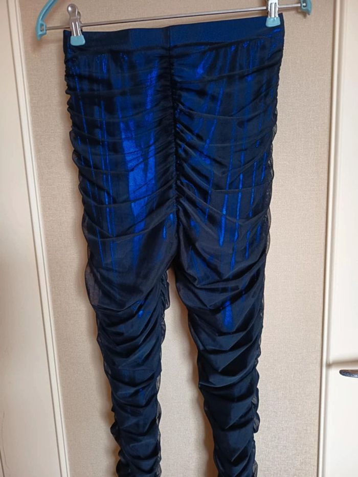 Legging disco marque shein. - photo numéro 4