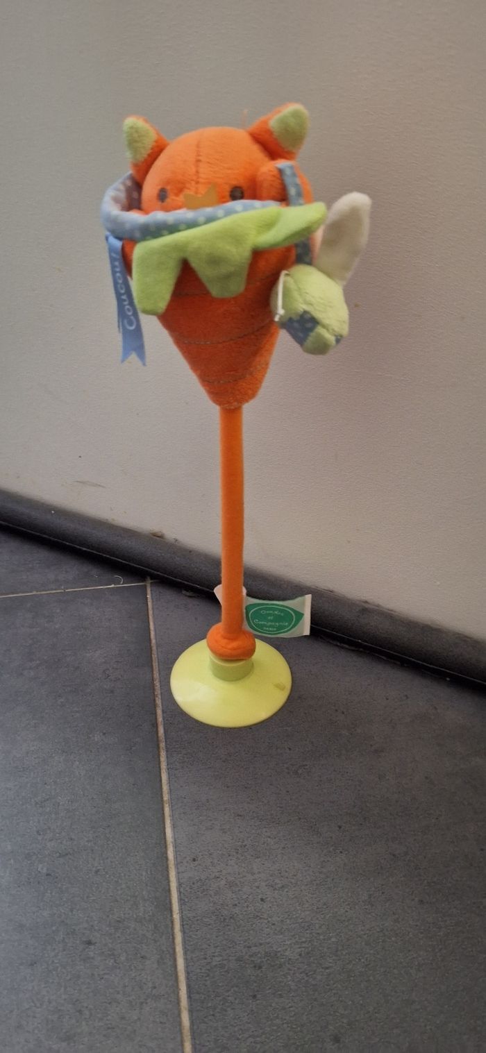 Jouet bebe - photo numéro 2