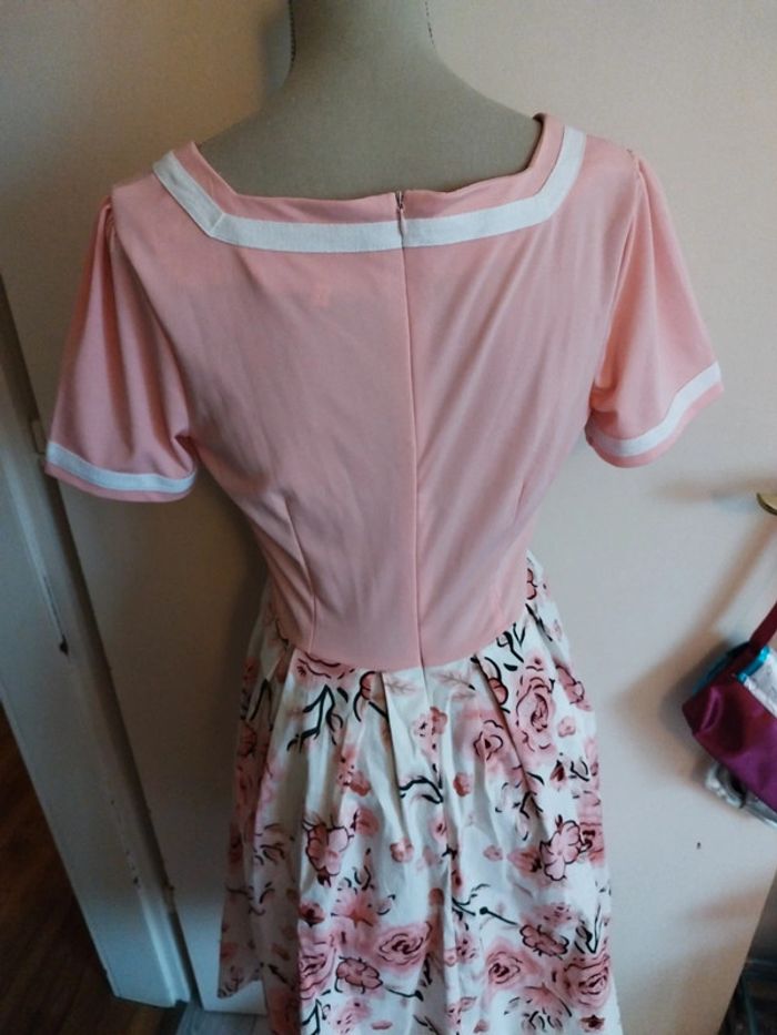 Robe vintage - photo numéro 4