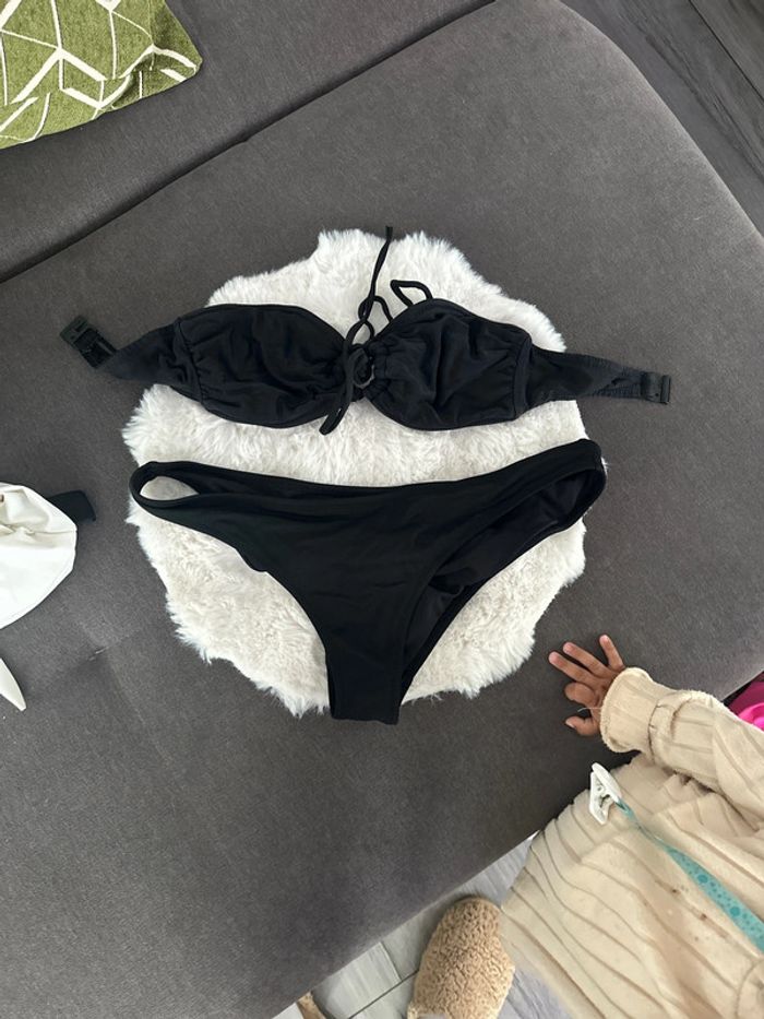 Maillot de bain