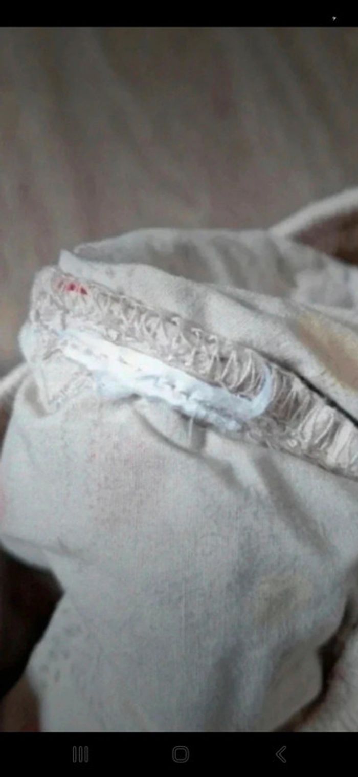 Sarouel DPAM 6mois 68cm 👻 - photo numéro 5