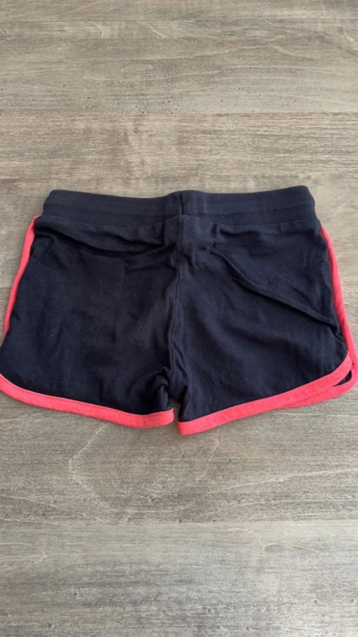 Short - photo numéro 2