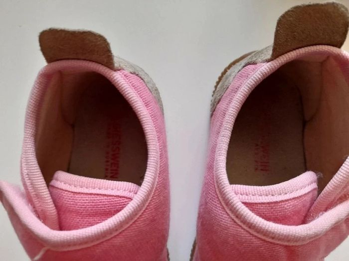 Chaussons Giesswein 21/22 - photo numéro 7