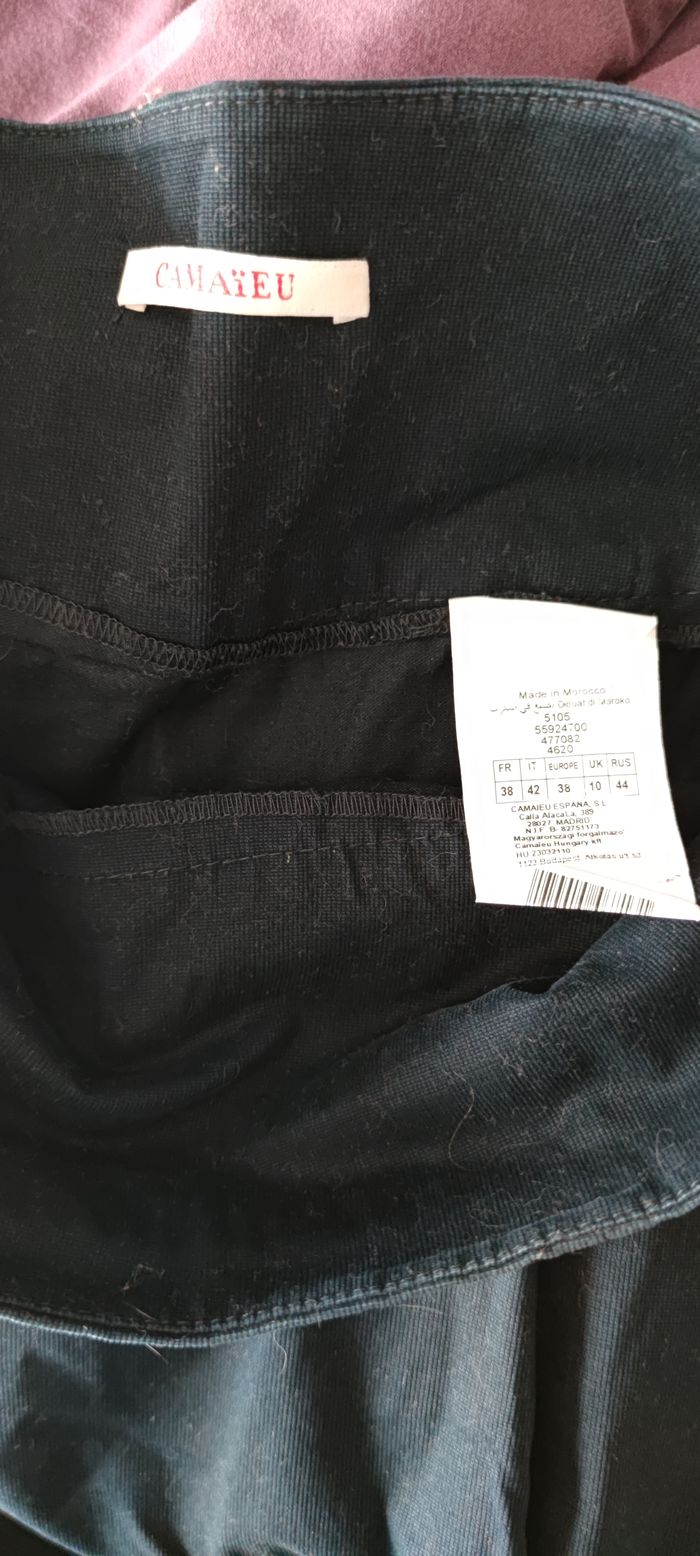 jupe. - photo numéro 3