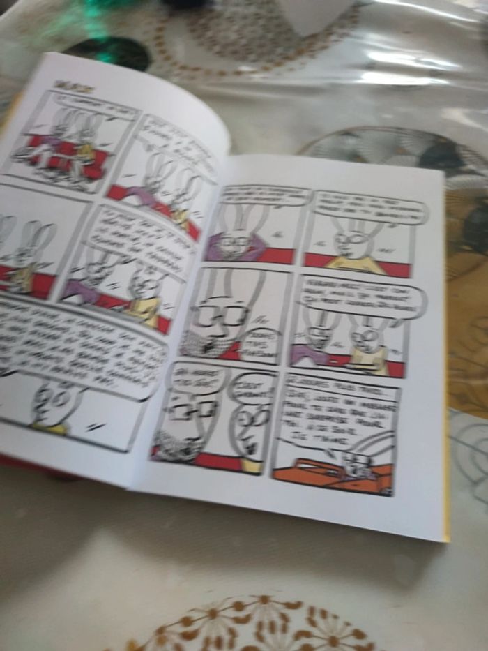 Livre comment sauver son couple en 10 leçons - photo numéro 3