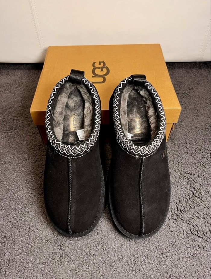 UGG hiver - photo numéro 4