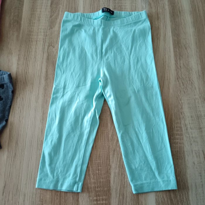 Lot de pantacourt tex - photo numéro 15