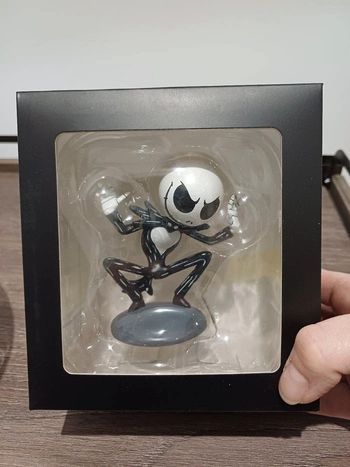 Figurine jack skellington de disney showcase neuve