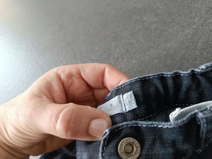 Jeans - photo numéro 2