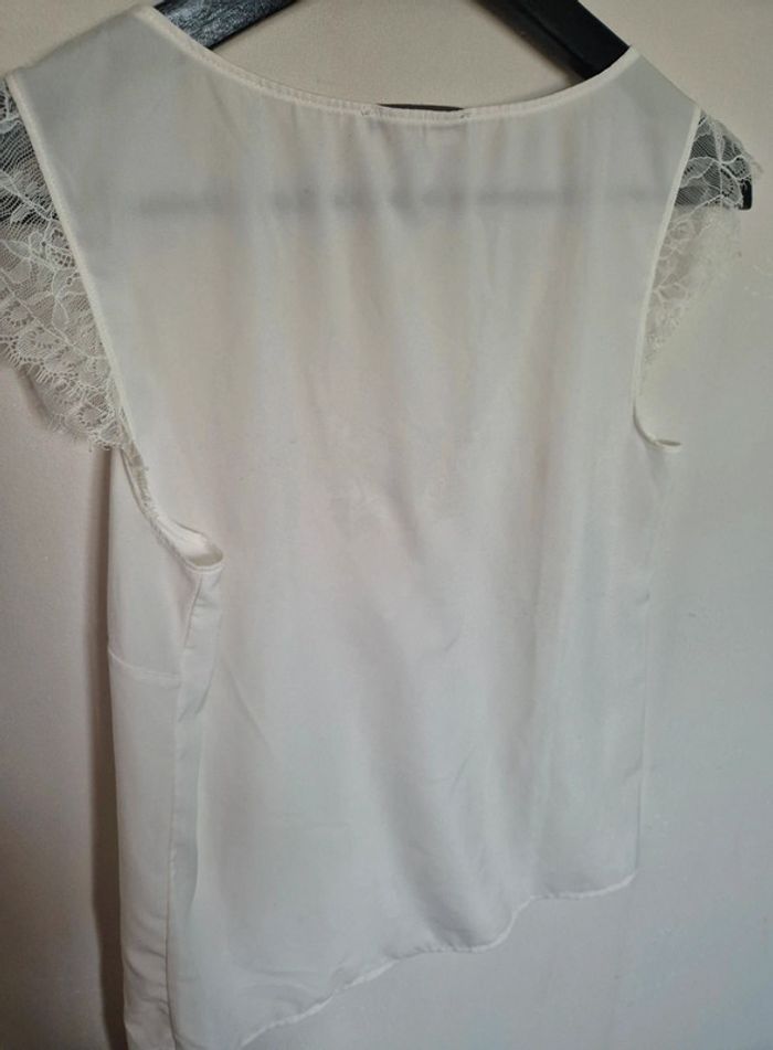 Débardeur Monoprix taille 36 - photo numéro 7