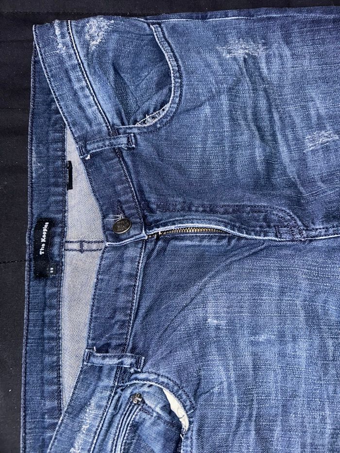 Jean The Kooples femme - photo numéro 3