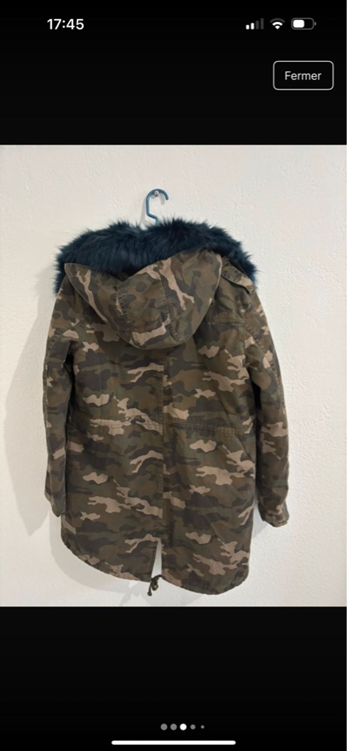 Manteaux - photo numéro 2